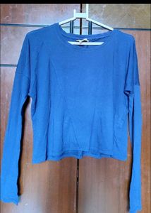 Combo Of 2 ZARA Crop Top