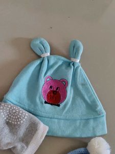 Baby Cap