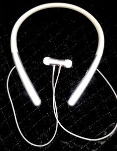 Sony Bluetooth Neck Band Earphone Earbuds Speaker