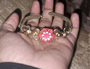 Beautiful Red Bracelet💓