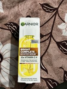Garnier Bright Complete Serum