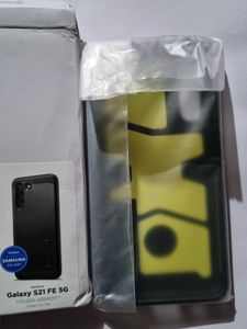 Samsung Galaxy S21 Fe 5g Spigen Armor Case Cover