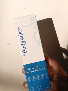 Bodywise Hair Growth Serum