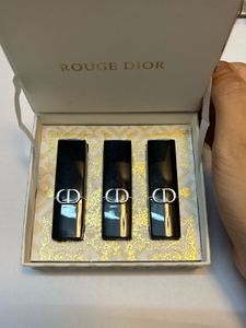 Rouge Dior Lipstick Set