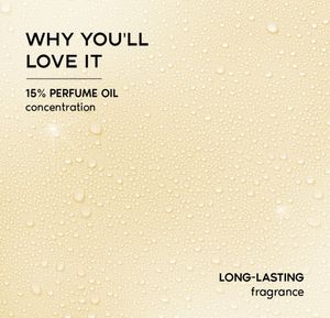 NYKAA Wanderlust Perfume - Tropical Thai Sunset