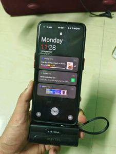 Ultra Compact Power Bank