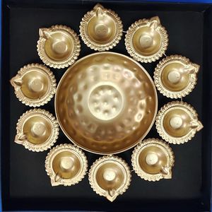 Diwali Decorative Set