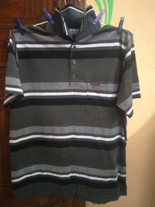 Dark Grey T-shirt