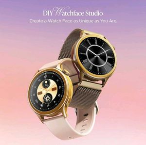 boAt Women&#39;s Luxury Smart Watch @ 1700/-