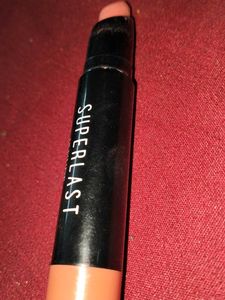 Superlast 18 Nude Lipstick