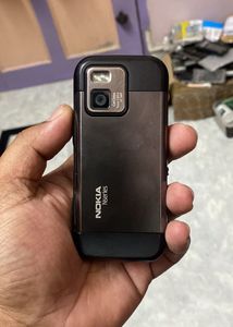Nokia N97 Mini In Great Condition