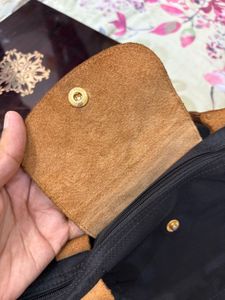 Foldable Luxury Bag For Her