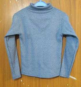 2 high neck for winter