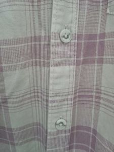 Checkered Shirt