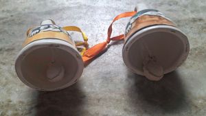 Ceramic Decorative Bells