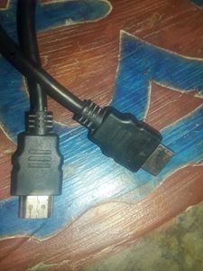 USB Cable