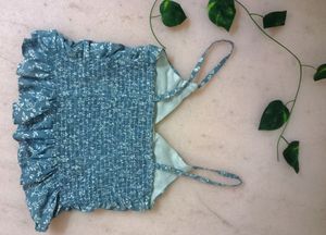 Combo summer Top