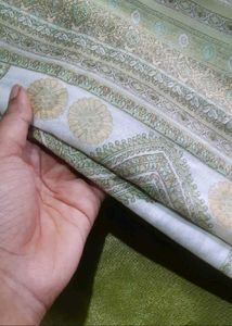 Last Price💖[S] Beautiful Kurta Set ♡ - Bust 32-34