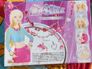 Jewellery Set For Kids