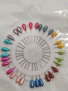 Takni Hijab Pin