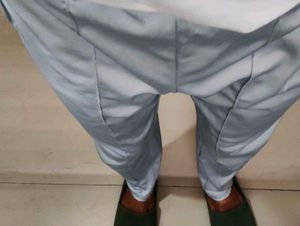 Athletic Track Pants