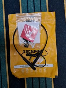 Techfire Wireless Neckband New