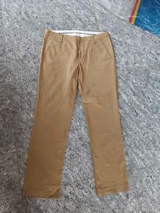 Giordano  Comfy Casual Chinos