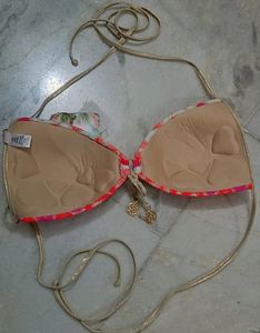 Deshing Bra