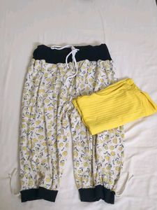 Funky Fresh Outfit
