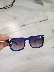 Blue Sunglasses For Kids