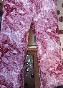 Two Brand New Stretchy Material Palazzos