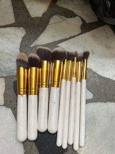 Make Up Brush set