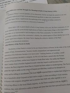 Literature Notes UGC NET ENGLISH