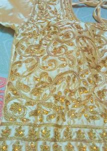 selling gown