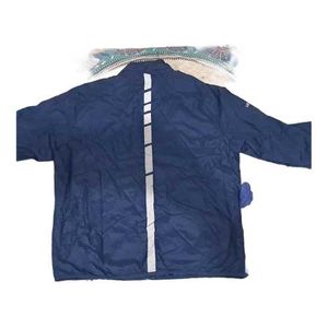 Port Authority Jacket (orange highlighter free)