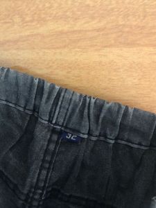 Jeans&amp;jeggin Charcoal Color