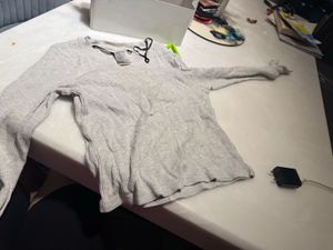 H&M Top