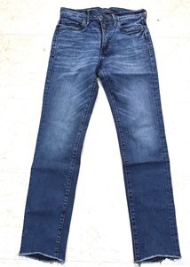 Levi’s Redloop men Slim Fit Blue Denim Jeans