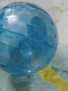 Crystal Bounce Ball