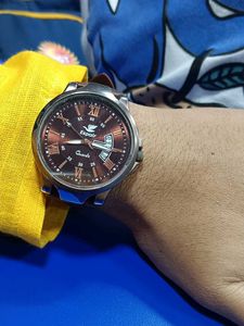 Espoir watch