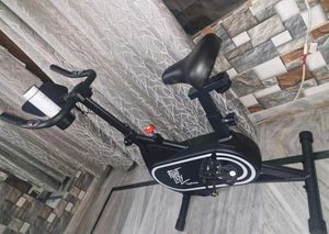 Gym Cycle