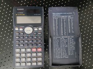 Engineering Calculator