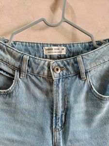 Garage Denim Original Jeans
