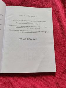 Fitness Journal To Become Your Best Self