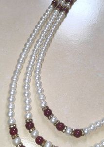 Groom Wedding Jwellery Necklace and Pagdi