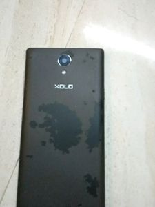 XOLO Mobile Phone