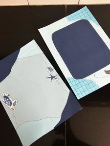 Handmade Project Folders