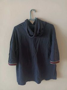 Stylish Istanbul Hoodie