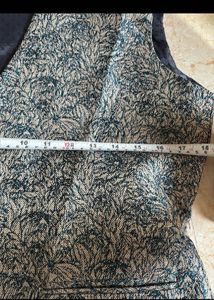 3 Piece Wedding Suit