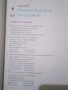 Ncert Exampler Math And Science Class 10